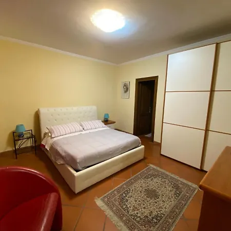 Bed & Breakfast Le Torrette 3*