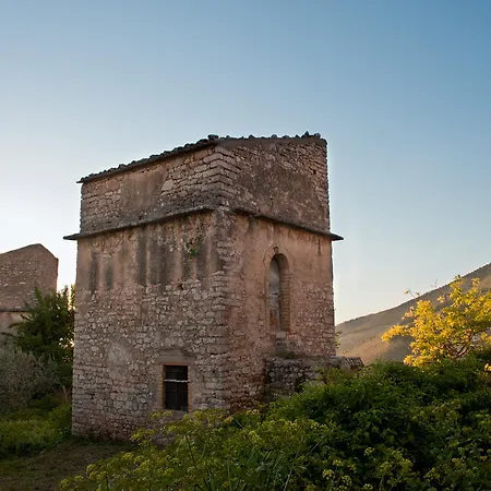 Le Torrette 3* Campello sul Clitunno