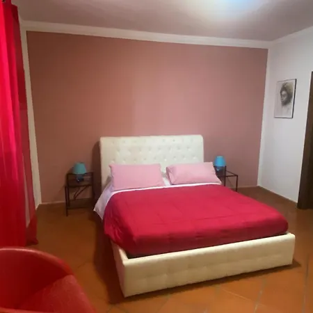 Le Torrette Campello sul Clitunno