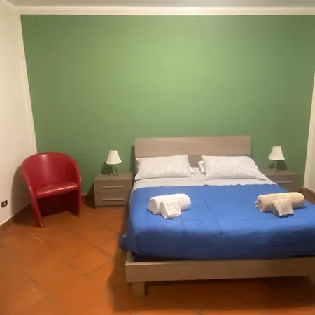 Le Torrette Campello sul Clitunno