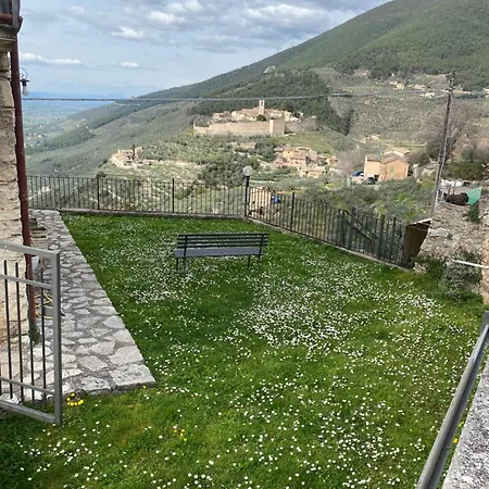 Le Torrette Bed & Breakfast 3*