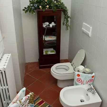 Le Torrette Campello sul Clitunno