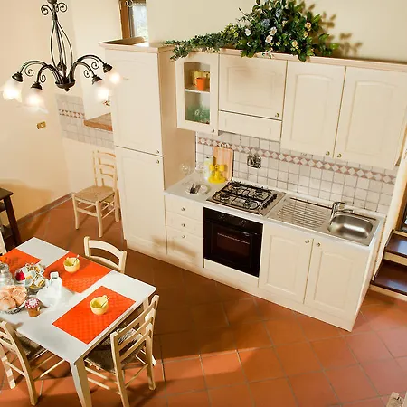 Bed & Breakfast Le Torrette 3*