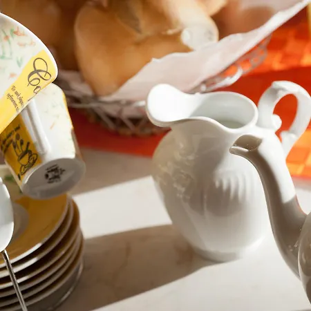 Bed and breakfast Le Torrette Campello sul Clitunno