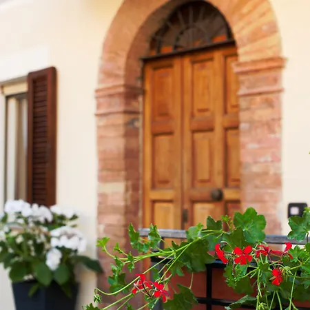 Le Torrette Campello sul Clitunno