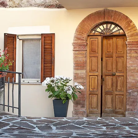 Bed & Breakfast Le Torrette Campello sul Clitunno