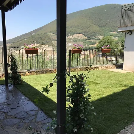 Le Torrette Campello sul Clitunno