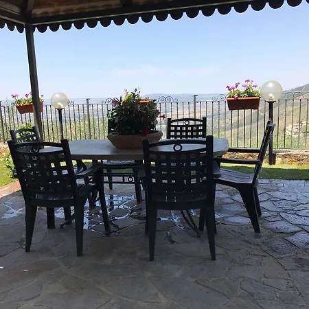 Bed & Breakfast Le Torrette 3*