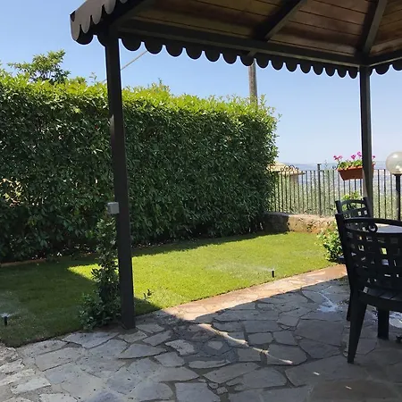 Oda ve Kahvaltı Le Torrette Campello sul Clitunno