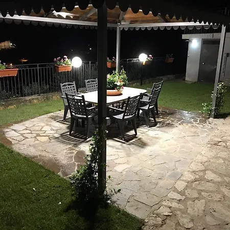Oda ve Kahvaltı Le Torrette