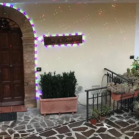 Le Torrette 3* Campello sul Clitunno