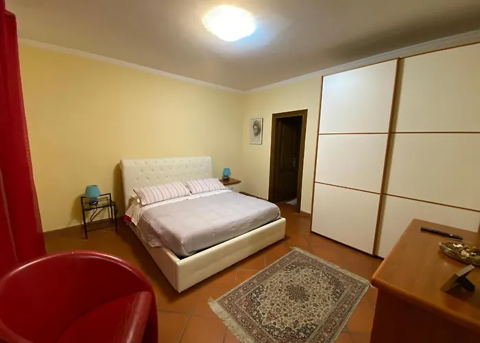 Bed and breakfast Le Torrette 3*