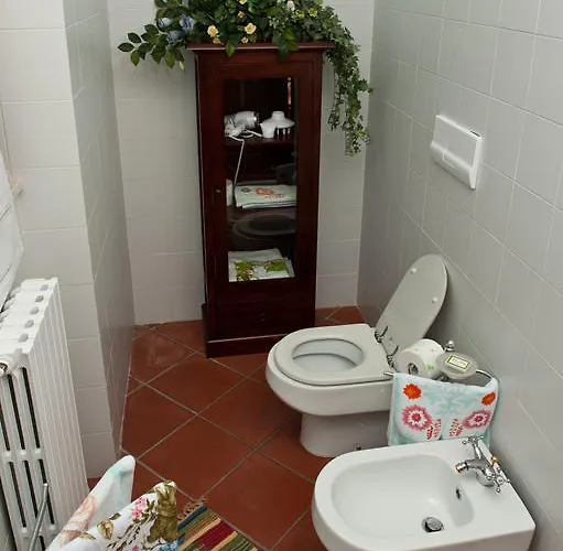 Le Torrette Campello sul Clitunno