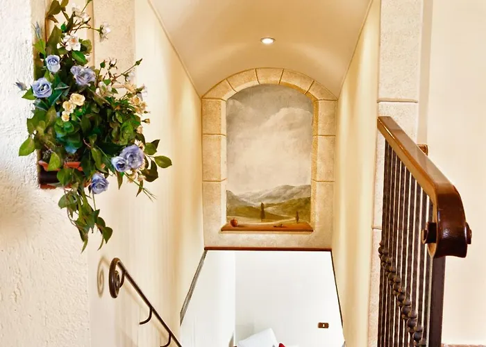 Bed & Breakfast Le Torrette