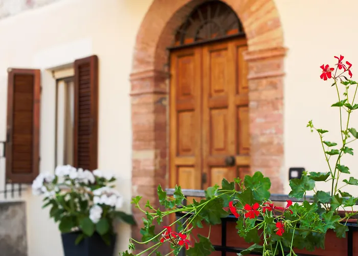 Le Torrette Campello sul Clitunno