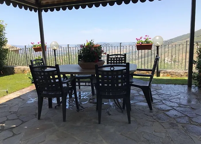 Bed & Breakfast Le Torrette 3*